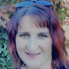 Amber Paterson