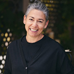 Belinda Jackson