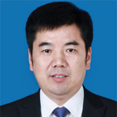 Chen Hairong