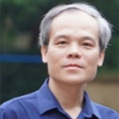 Dr Nguyen Quang Viet