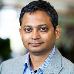 Faisal Hasan