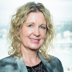 Kaarin Gaukrodger