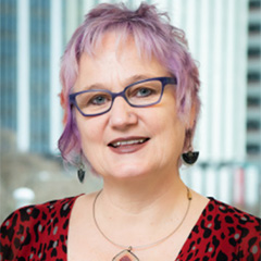 Lisa Futschek