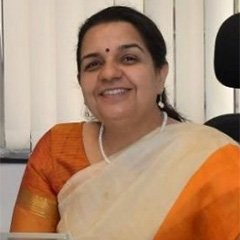 Manisha Verma