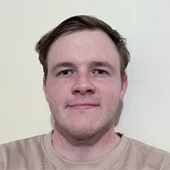 Nick Johnston