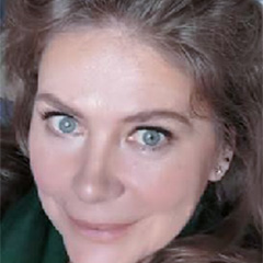 Dr. Margarita Pavlova