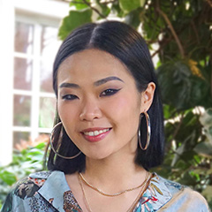 Pearl So