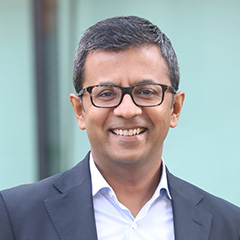 Raghav Gupta