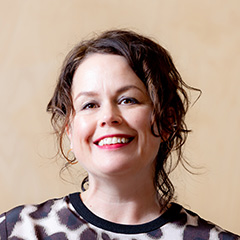 Tania Domett