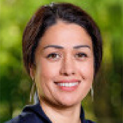 Tania Winslade