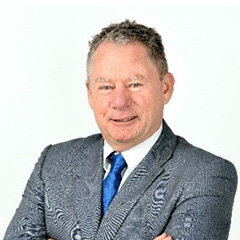Tony O’Brien