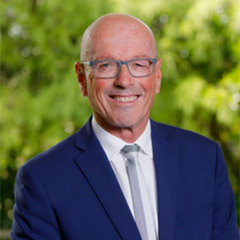 Warwick Quinn